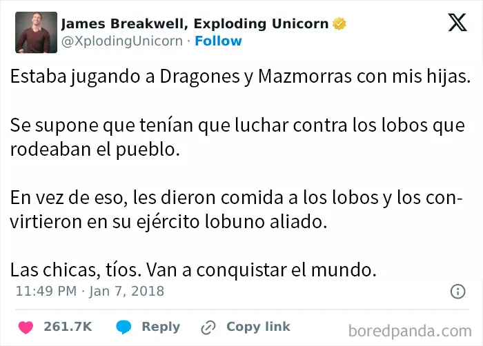20 Publicaciones reconfortantes para alegrarte un poco el día
