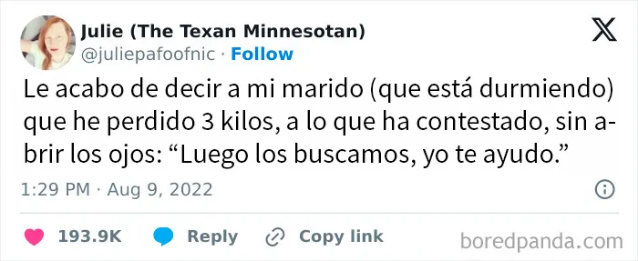 20 Publicaciones reconfortantes para alegrarte un poco el día