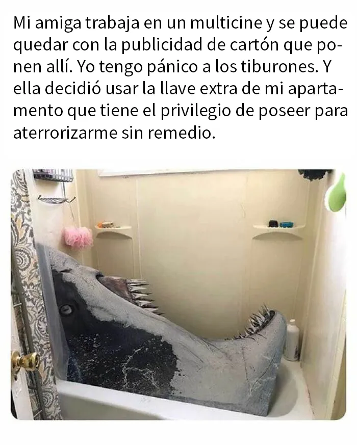 20 Publicaciones reconfortantes para alegrarte un poco el día