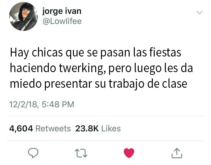 22 Divertidas publicaciones que resumen a la perfección la experiencia humana