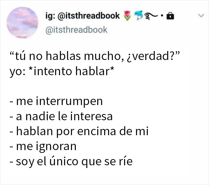 22 Divertidas publicaciones que resumen a la perfección la experiencia humana