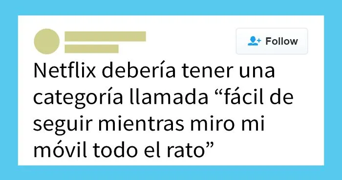 22 Divertidas publicaciones que resumen a la perfección la experiencia humana