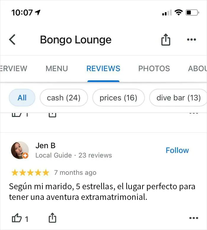 20 Personas que triunfaron en internet con sus divertidas reseñas