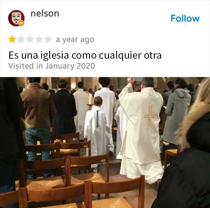 20 Personas que triunfaron en internet con sus divertidas reseñas