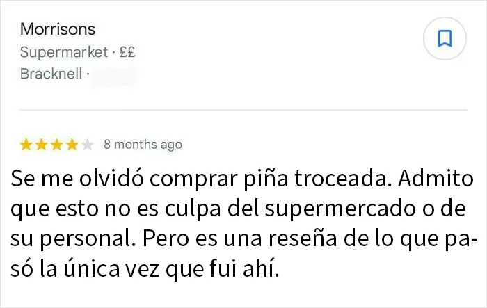 20 Personas que triunfaron en internet con sus divertidas reseñas