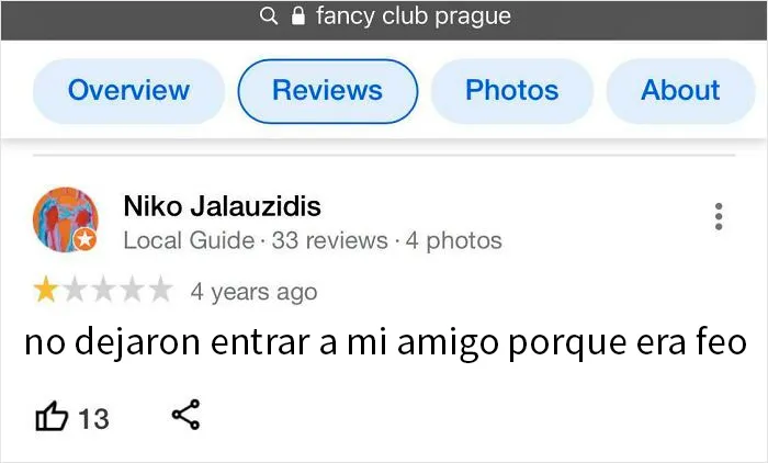 20 Personas que triunfaron en internet con sus divertidas reseñas