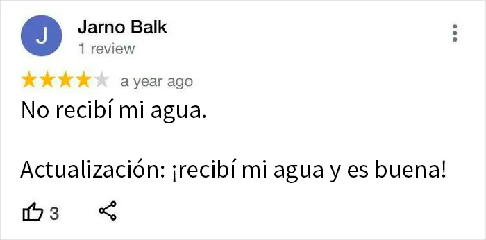 20 Personas que triunfaron en internet con sus divertidas reseñas