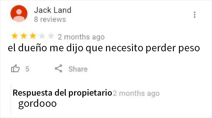 20 Personas que triunfaron en internet con sus divertidas reseñas