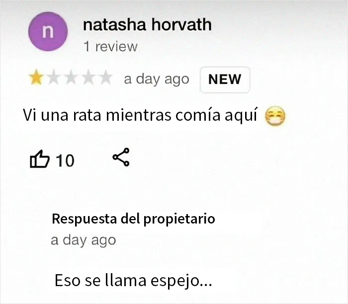 20 Personas que triunfaron en internet con sus divertidas reseñas
