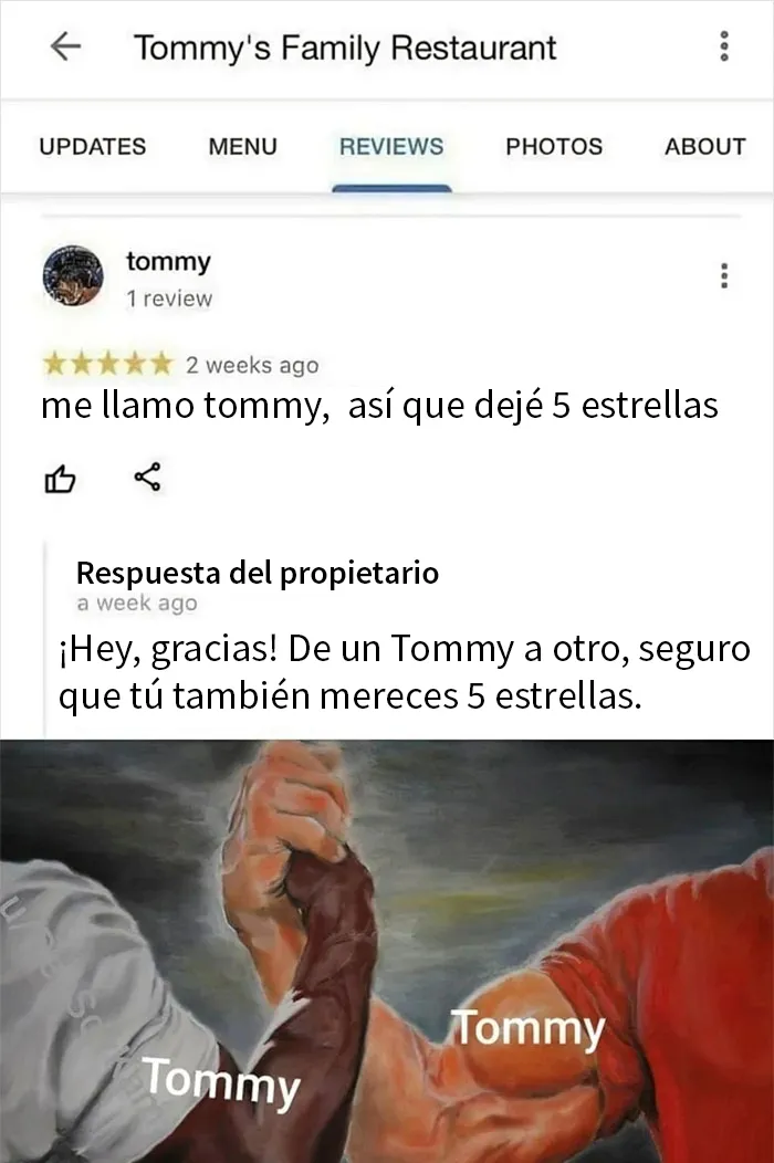 20 Personas que triunfaron en internet con sus divertidas reseñas
