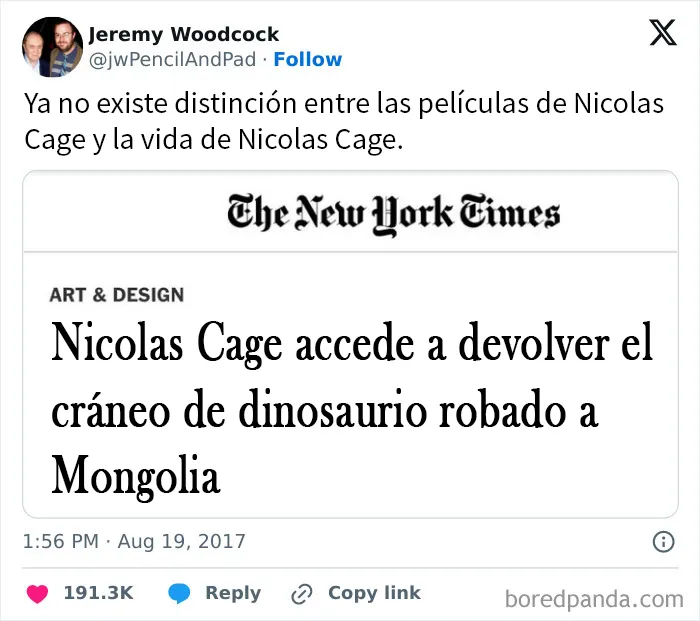 20 Divertidos memes y chistes sobre ciencia que te harán reír con su ingenio