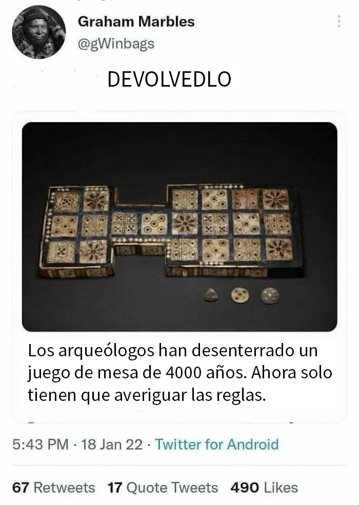 20 Divertidos memes y chistes sobre ciencia que te harán reír con su ingenio