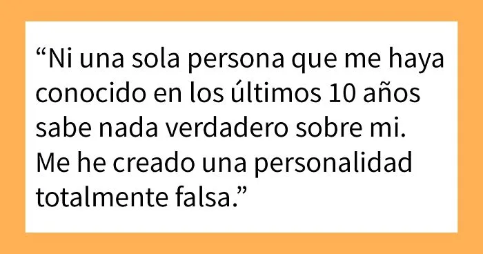 20 Personas comparten sus secretos más inquietantes de forma anónima