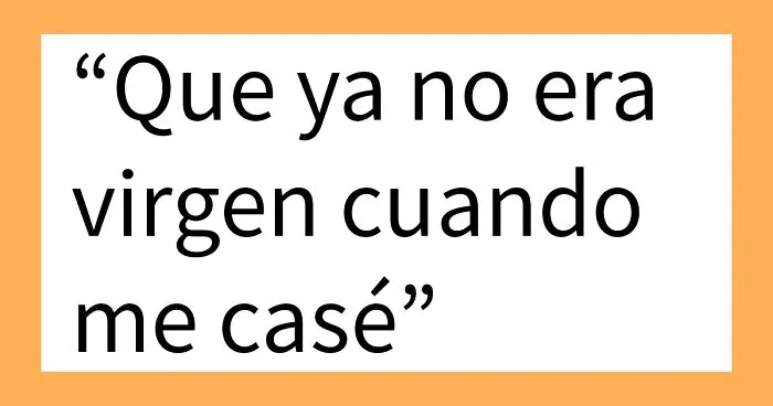 23 Secretos que estas personas nunca contarán a sus padres