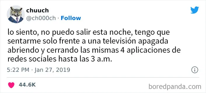 22 Divertidas publicaciones que resumen a la perfección la experiencia humana