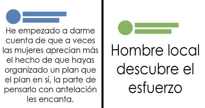 20 Mujeres ridiculizando a hombres tóxicos en internet