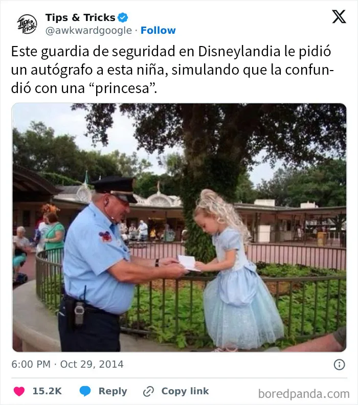 20 Publicaciones reconfortantes para recordarnos que no todo es malo en el mundo