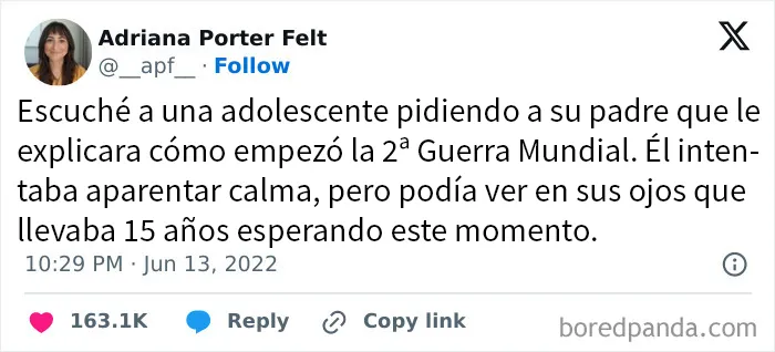 20 Publicaciones reconfortantes para recordarnos que no todo es malo en el mundo
