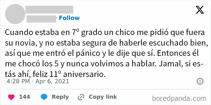 20 Publicaciones reconfortantes para recordarnos que no todo es malo en el mundo