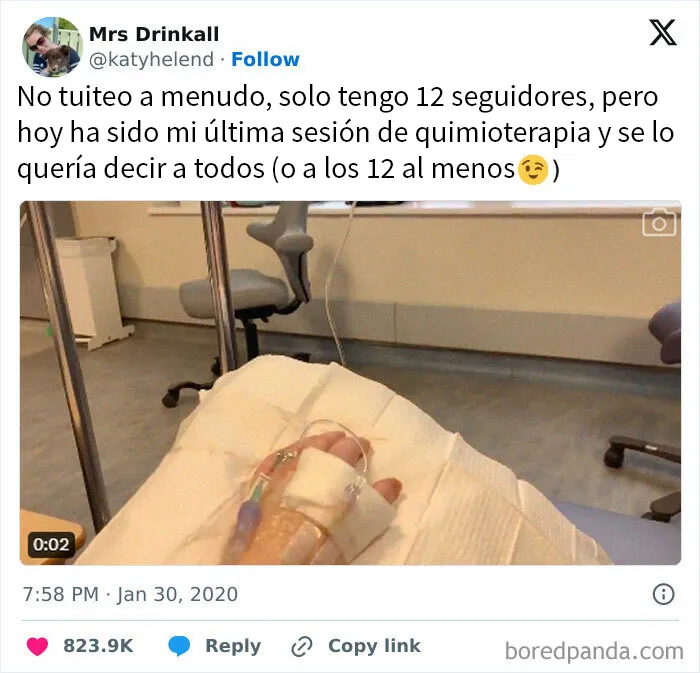 20 Publicaciones reconfortantes para recordarnos que no todo es malo en el mundo