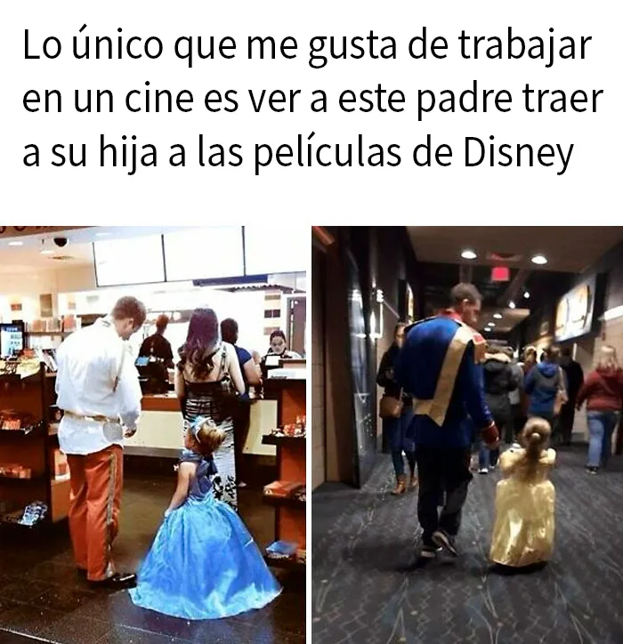 20 Publicaciones reconfortantes para recordarnos que no todo es malo en el mundo