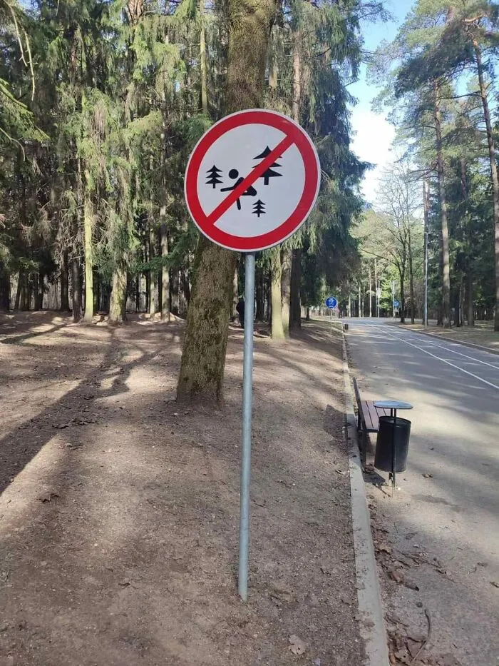 32 Carteles sorprendentemente divertidos que había que compartir