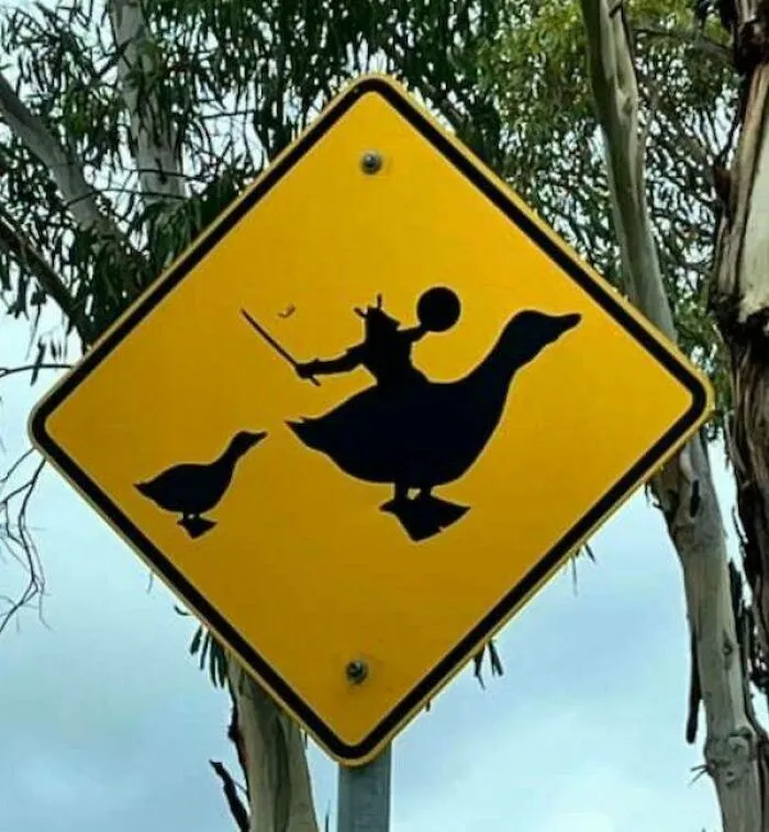 32 Carteles sorprendentemente divertidos que había que compartir
