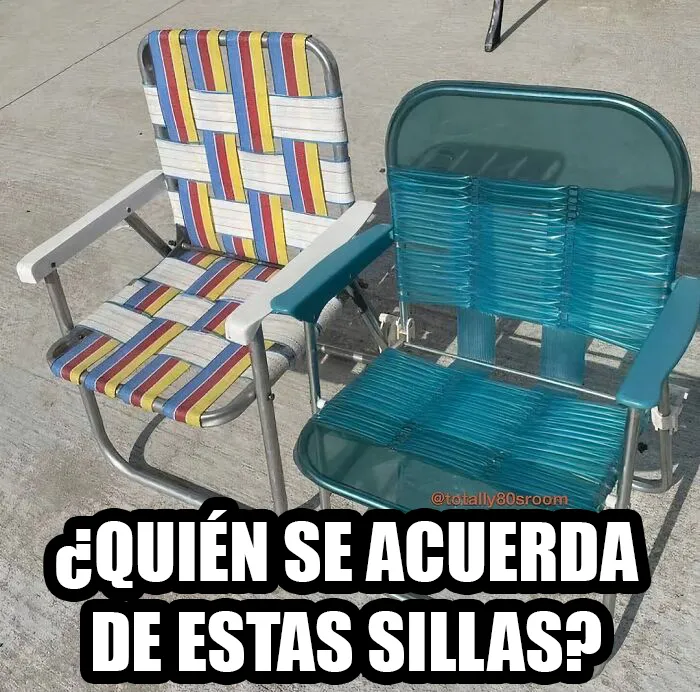 20 Divertidos memes ochenteros que entenderá bien la gente Millennial y de la Generación X