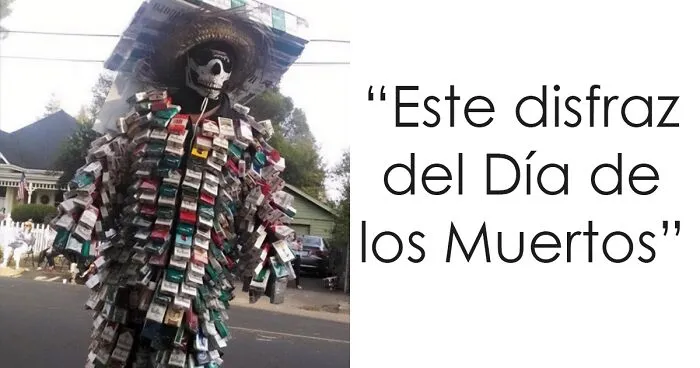 40 Ejemplos cuestionables de personas con mal gusto que ejecutaron sus ideas a la perfección