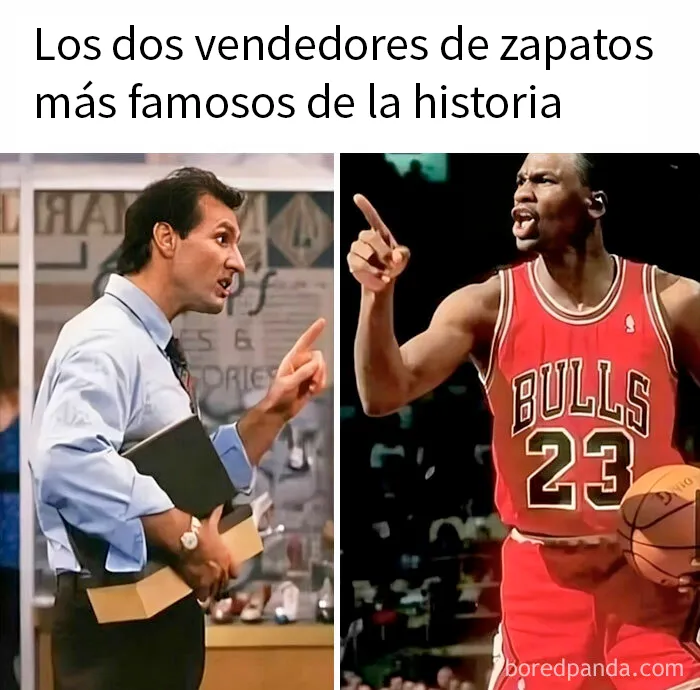 20 Divertidos memes ochenteros que entenderá bien la gente Millennial y de la Generación X