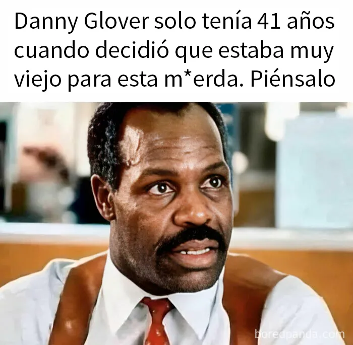 20 Divertidos memes ochenteros que entenderá bien la gente Millennial y de la Generación X