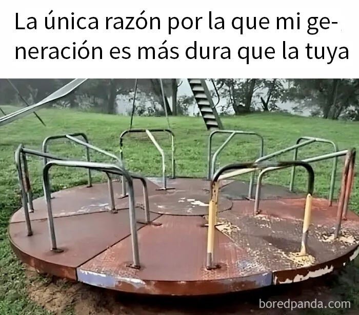 20 Divertidos memes ochenteros que entenderá bien la gente Millennial y de la Generación X