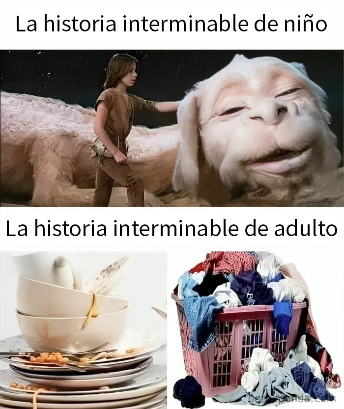 20 Divertidos memes ochenteros que entenderá bien la gente Millennial y de la Generación X