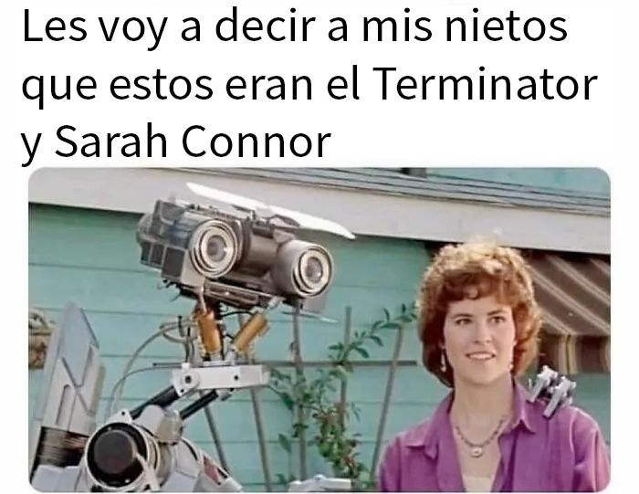 20 Divertidos memes ochenteros que entenderá bien la gente Millennial y de la Generación X