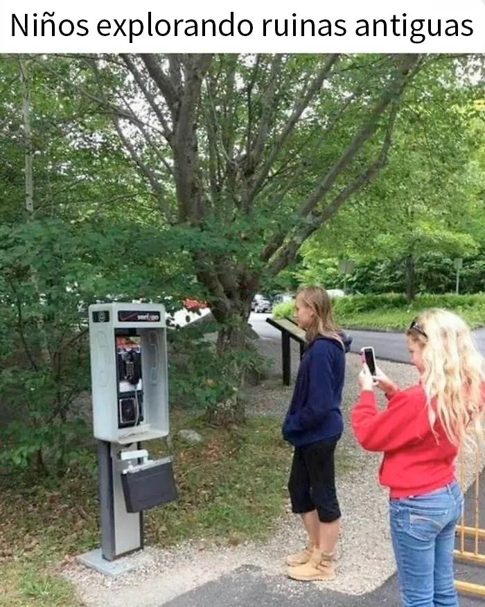 20 Divertidos memes ochenteros que entenderá bien la gente Millennial y de la Generación X