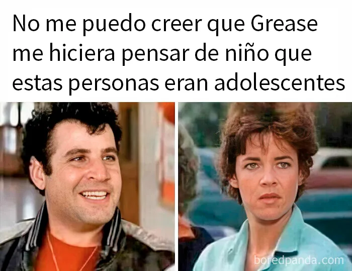 20 Divertidos memes ochenteros que entenderá bien la gente Millennial y de la Generación X
