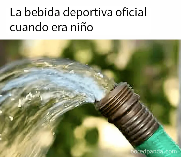 20 Divertidos memes ochenteros que entenderá bien la gente Millennial y de la Generación X