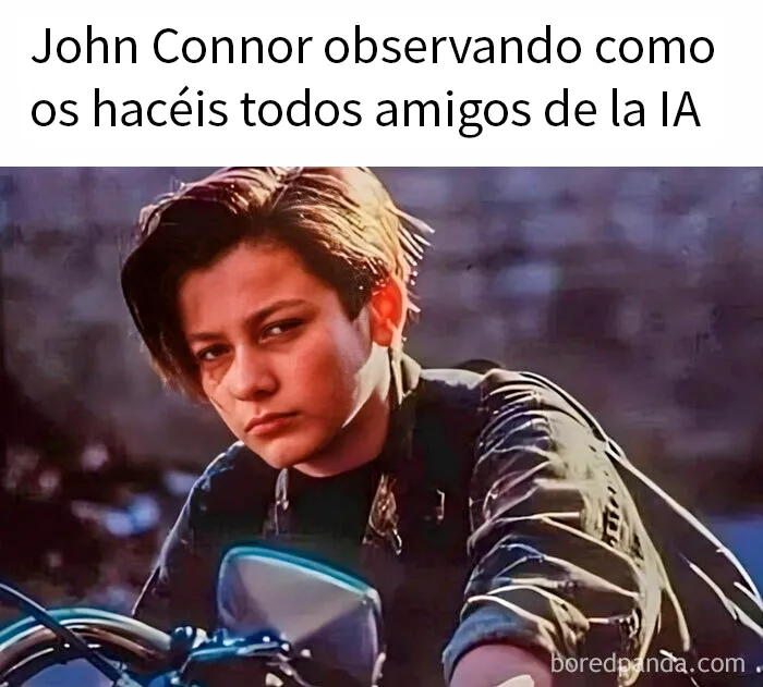20 Divertidos memes ochenteros que entenderá bien la gente Millennial y de la Generación X
