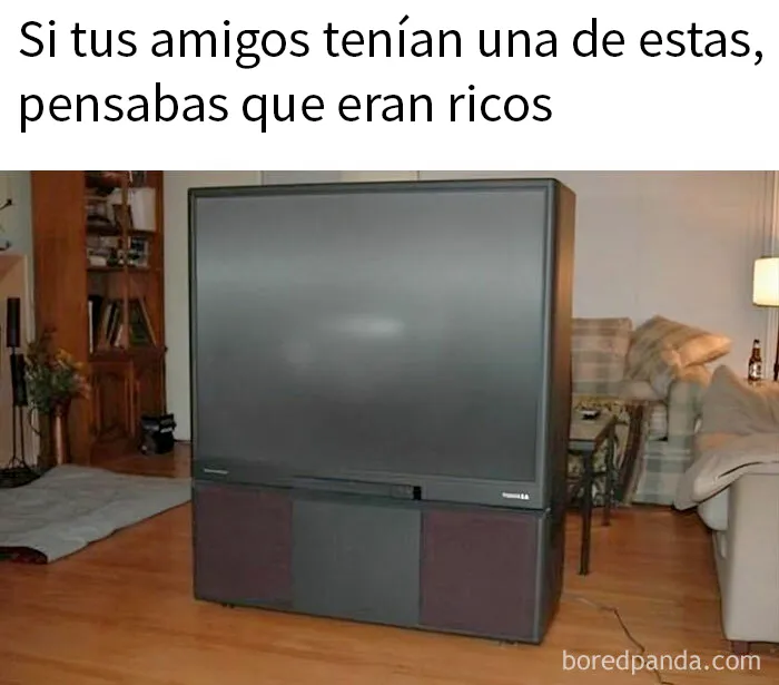 20 Divertidos memes ochenteros que entenderá bien la gente Millennial y de la Generación X