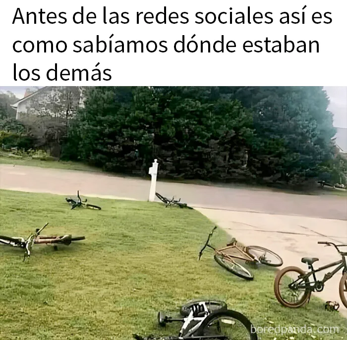20 Divertidos memes ochenteros que entenderá bien la gente Millennial y de la Generación X