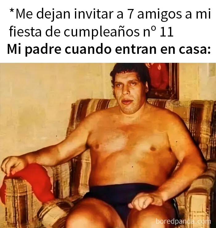 20 Divertidos memes ochenteros que entenderá bien la gente Millennial y de la Generación X