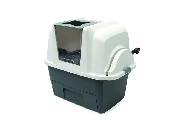 Catit Smartsift - Bandeja Sanitaria Automática