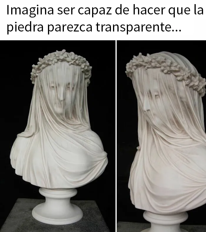 20 Pinturas que son perfectas para crear memes con ellas (nuevas imágenes)