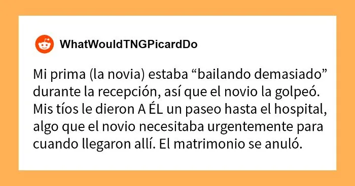 20 Historias de matrimonios que no duraron por distintas razones