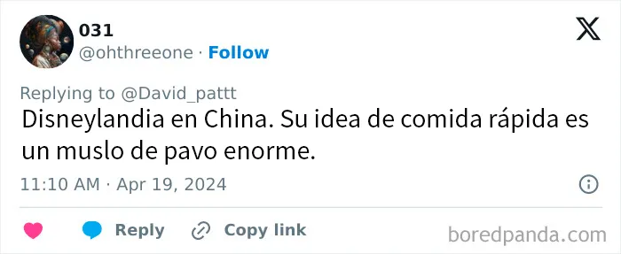 15 Personas que no estaban preparadas para los choques culturales que vivieron en sus viajes