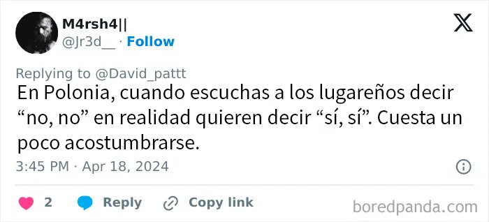 15 Personas que no estaban preparadas para los choques culturales que vivieron en sus viajes