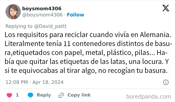 15 Personas que no estaban preparadas para los choques culturales que vivieron en sus viajes
