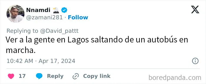 15 Personas que no estaban preparadas para los choques culturales que vivieron en sus viajes