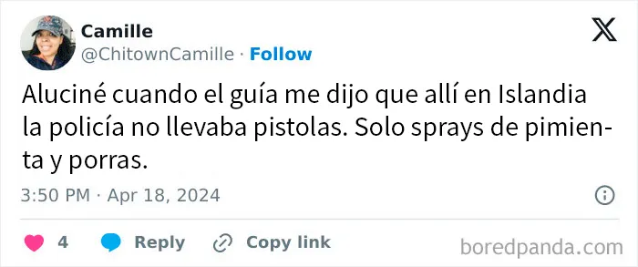 15 Personas que no estaban preparadas para los choques culturales que vivieron en sus viajes