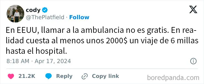 15 Personas que no estaban preparadas para los choques culturales que vivieron en sus viajes